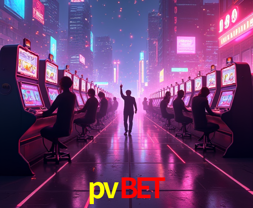 Experiência VIP pvbet