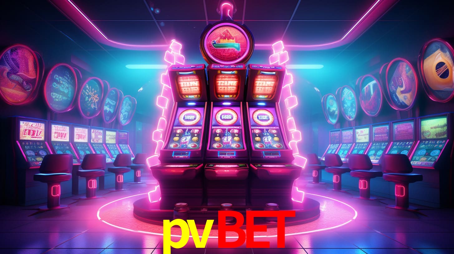 pvbet - Cassino site oficial do - pvbet.com