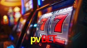 Estatísticas pvbet