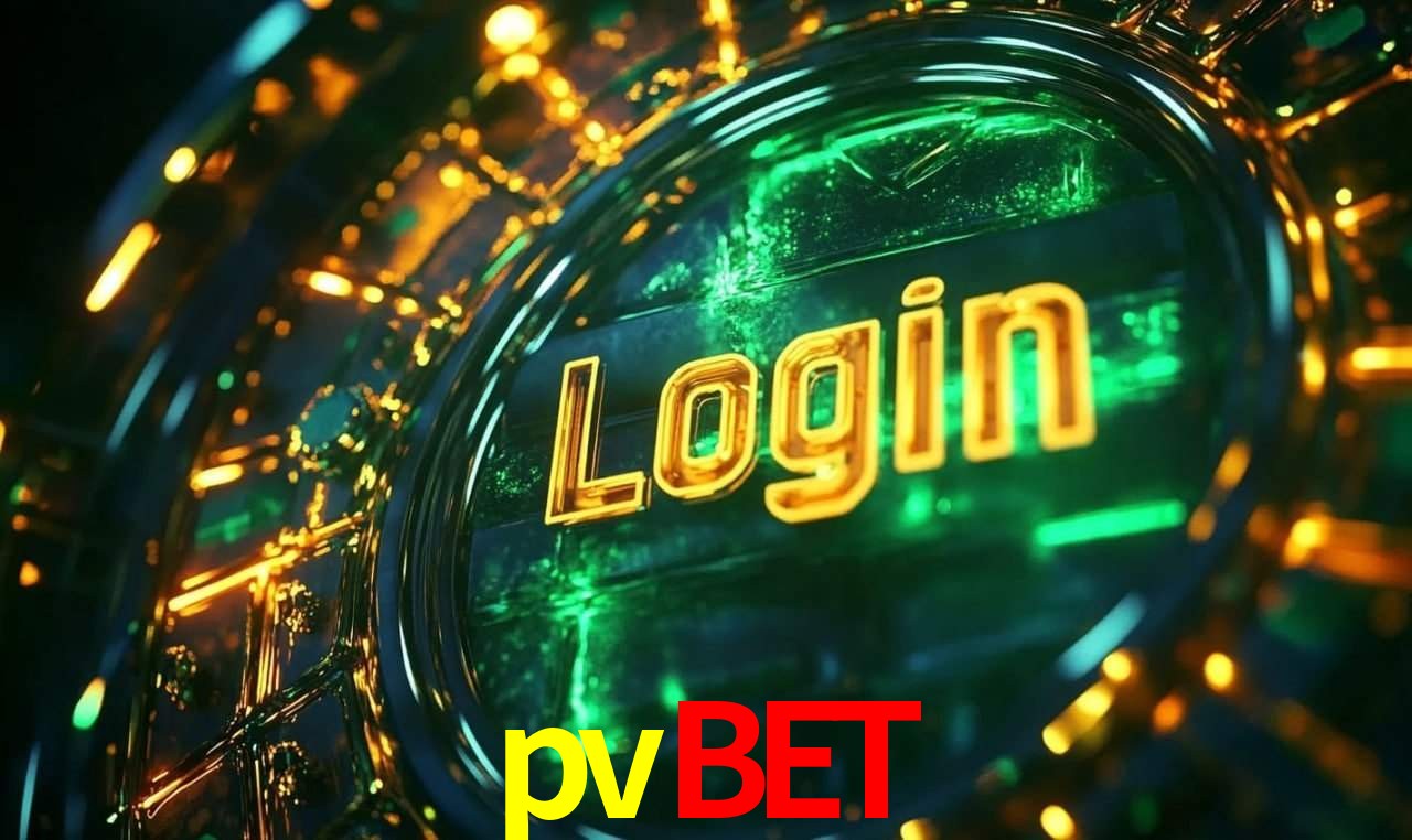Interface do App pvbet