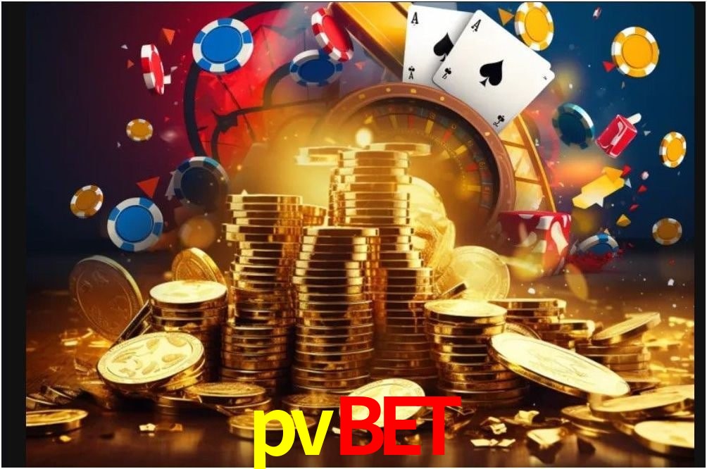 Mesa de Blackjack pvbet