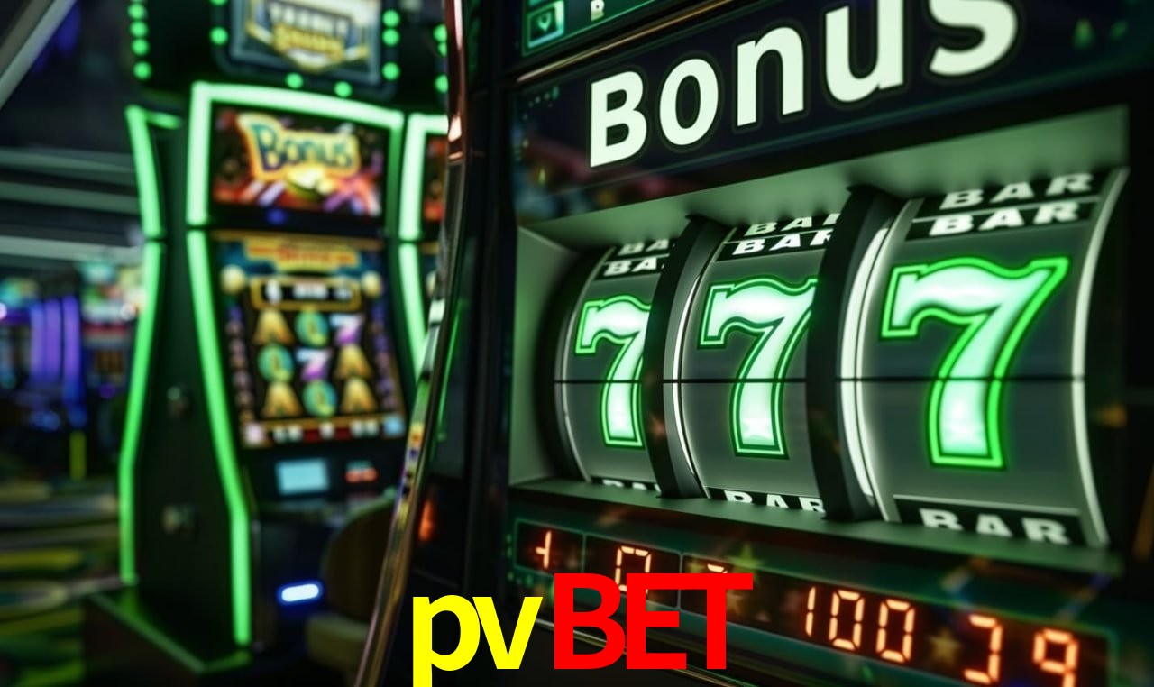 Casino VIP pvbet