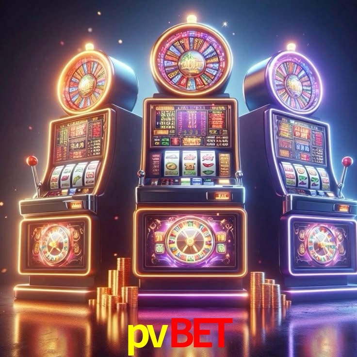 pvbet: Jogos de Caça-Níqueis-Altas Recompensas, Roleta-Velocidade, Blackjack-Desafios Máximos