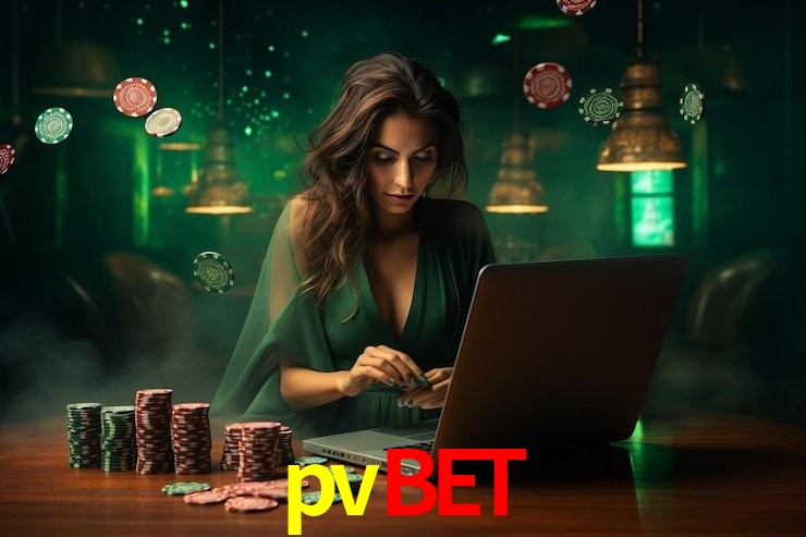 Interface Premium pvbet