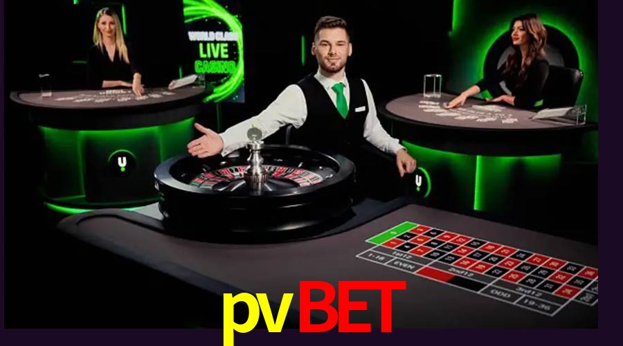 Descubra a Magia dos Jogos de Arcade no pvbet