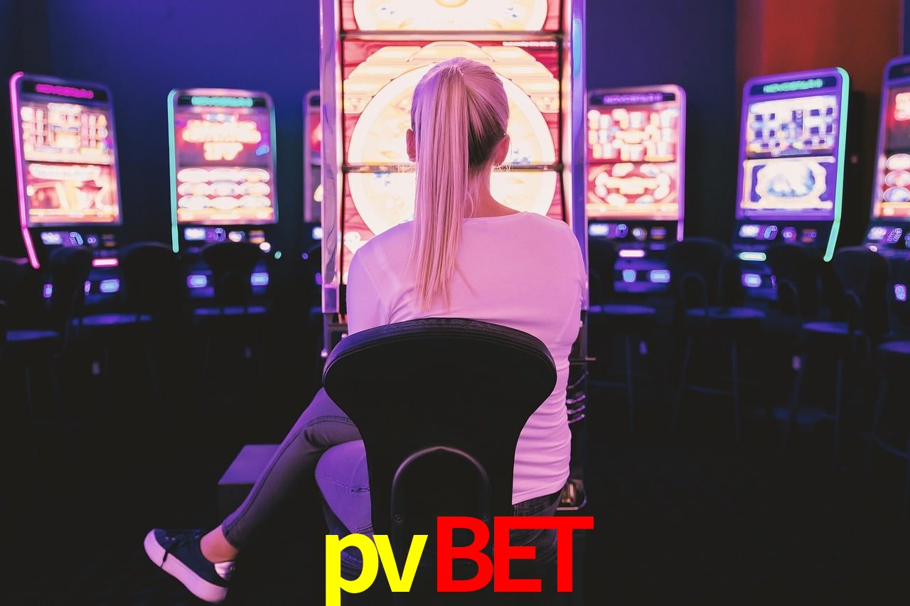 Mesa de Blackjack pvbet