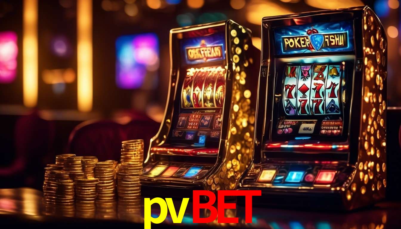Jogos Exclusivos pvbet