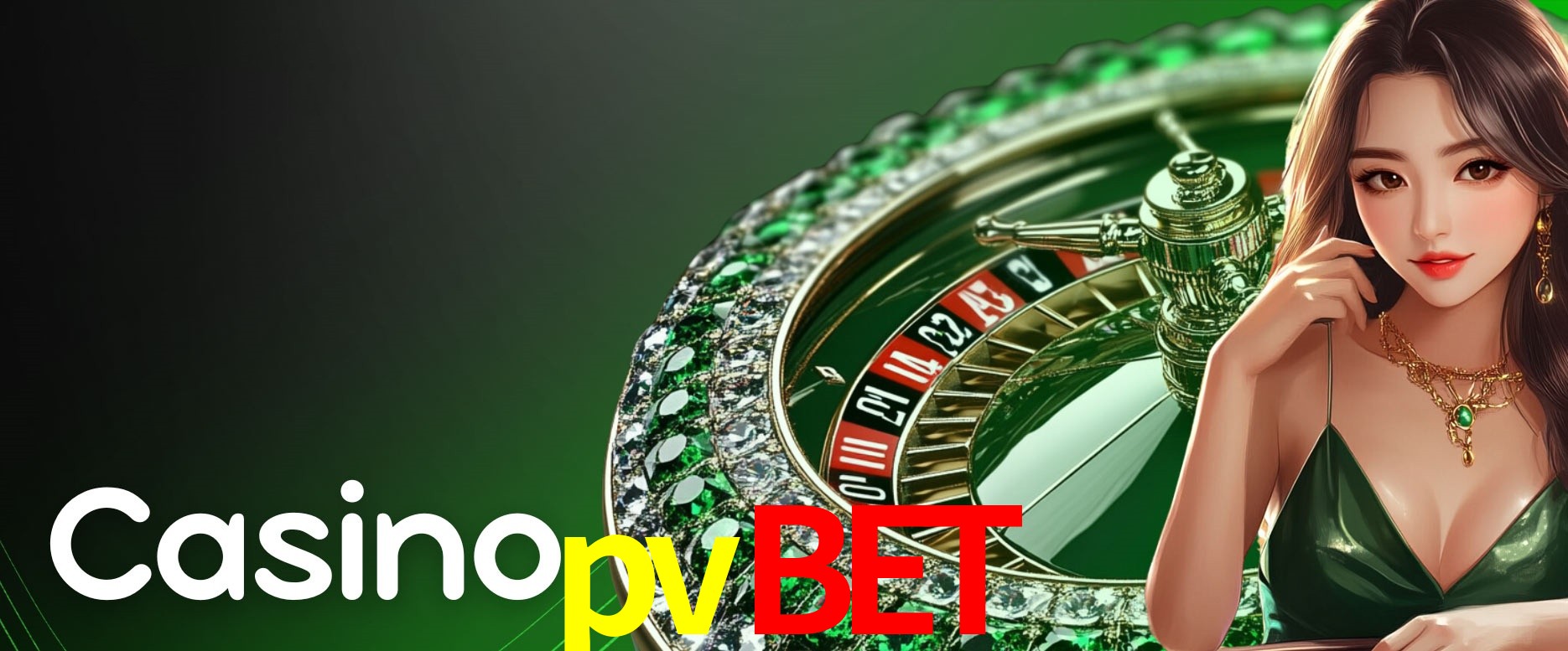Descubra o Mundo do Cassino Online com pvbet