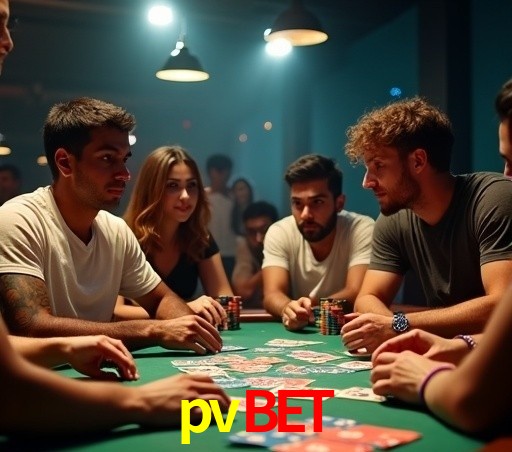 Tecnologia da Plataforma pvbet
