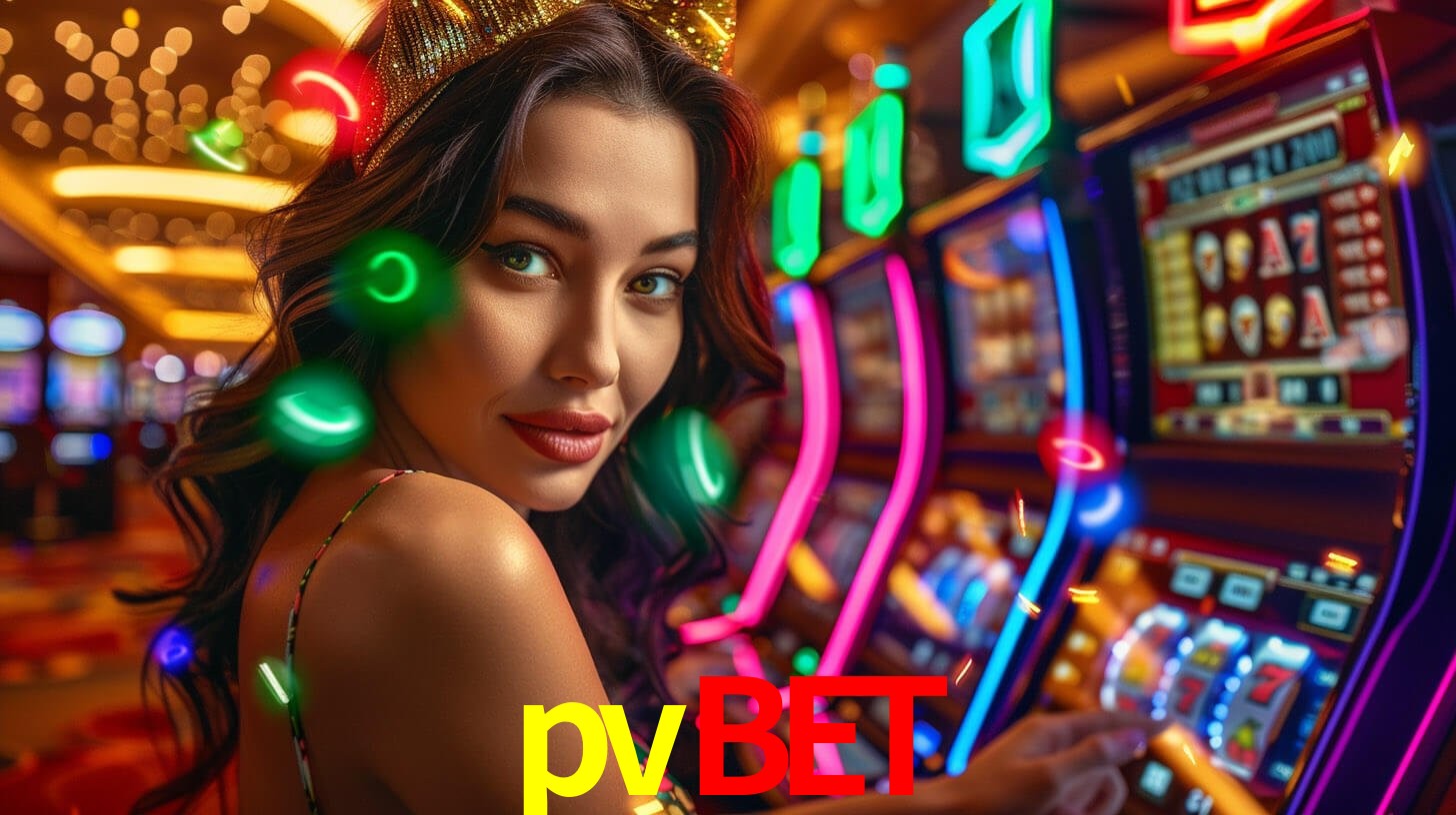 Jogos Exclusivos pvbet