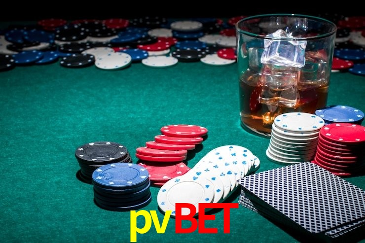 Estatísticas do Jogo pvbet
