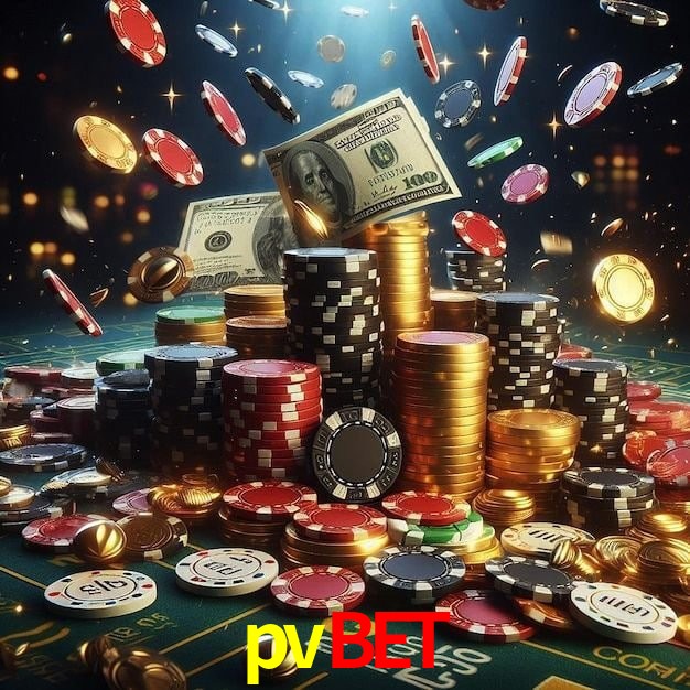 Mesa de Roleta pvbet