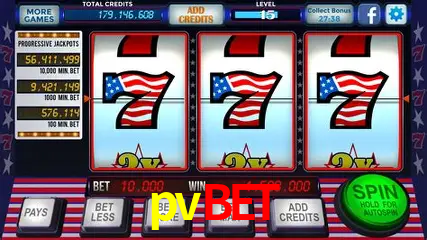 Inovações de Jogos na pvbet: O Futuro das Experiências Interativas