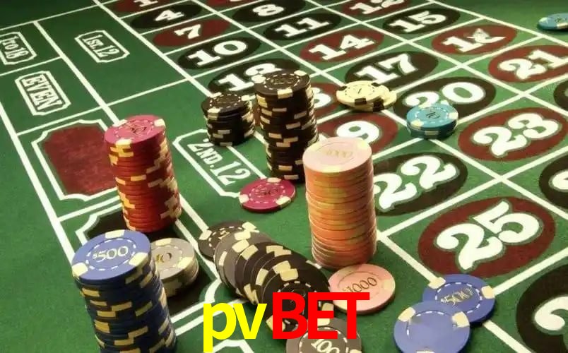 Design Responsivo pvbet