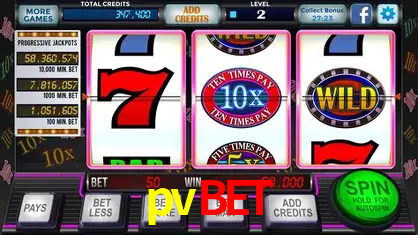 A Popularidade dos Caça-Níqueis no pvbet