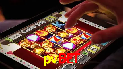 A Emoção da Loteria na pvbet: Uma Chance de Mudança de Vida