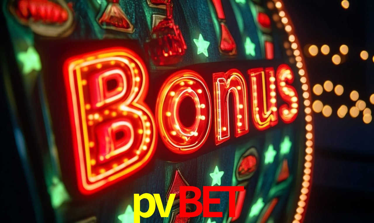 Apostas de Futebol pvbet