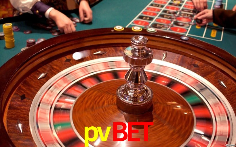 Apostas de Tênis pvbet
