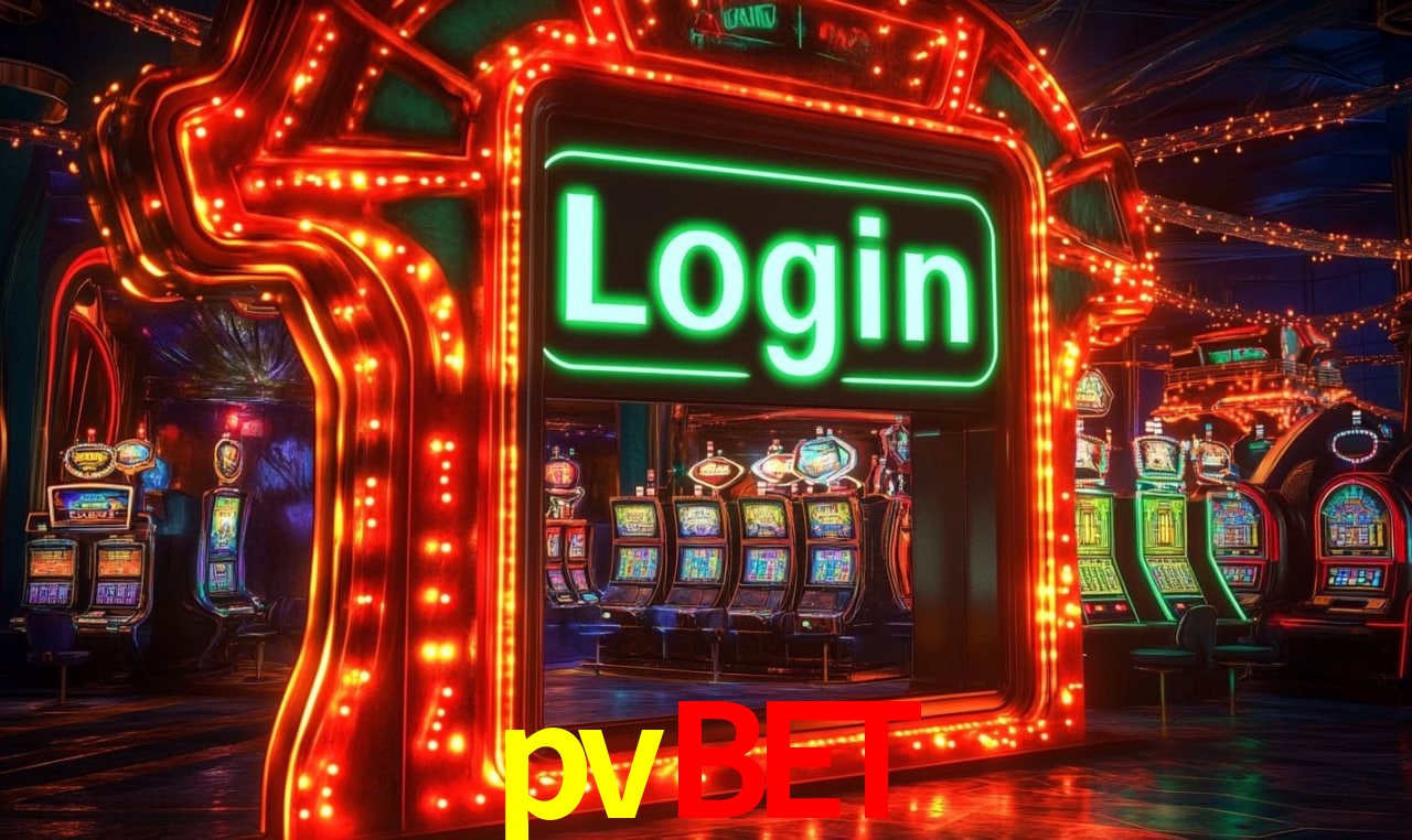 Jogos de Slot pvbet