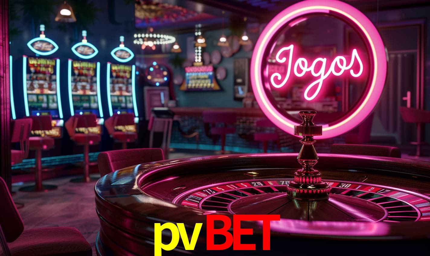 Estatísticas Esportivas pvbet