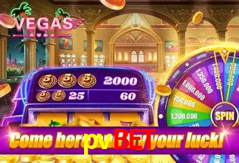 Descubra a Magia dos Jogos de Arcade no pvbet