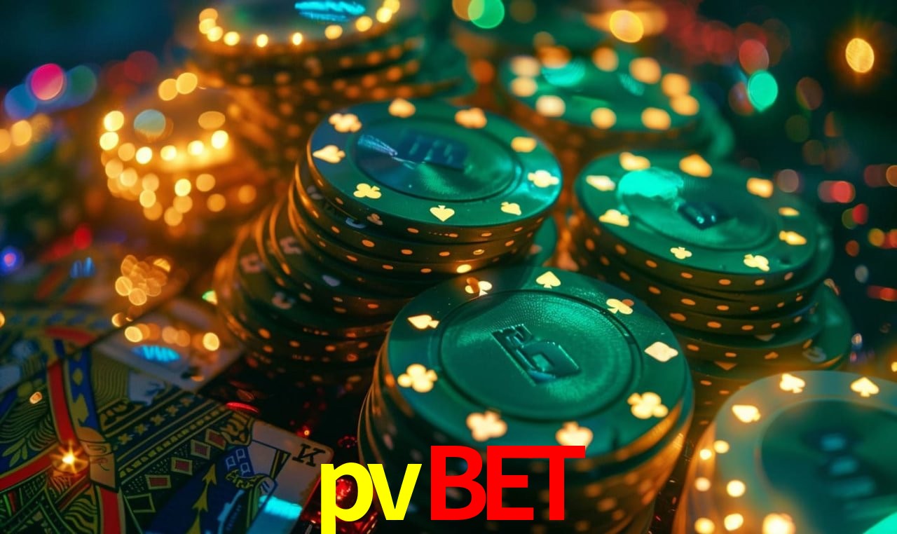 Diretório de Jogos pvbet
