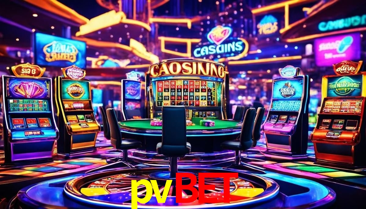 Benefícios da Conta pvbet