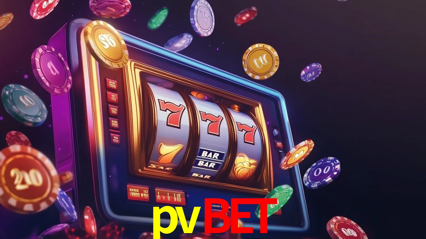 APP oficial da pvbet para mobile