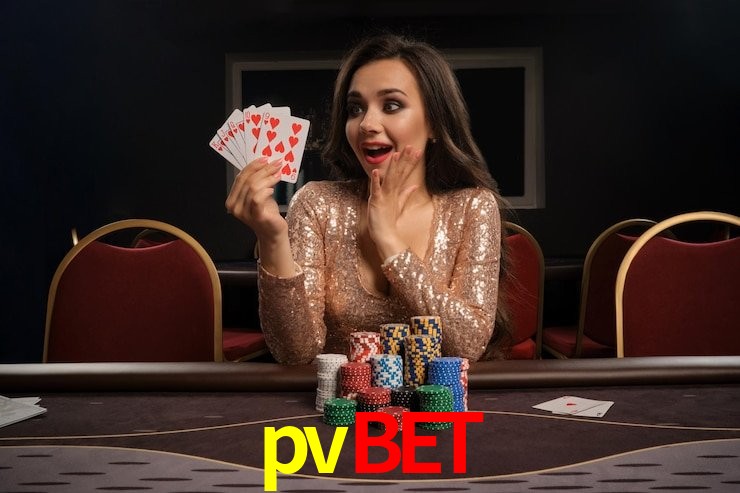 Casino VIP pvbet