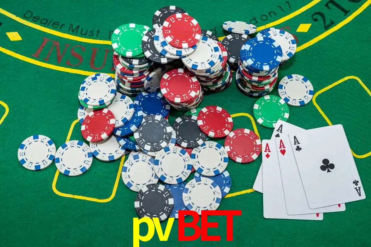 Estatísticas Esportivas pvbet