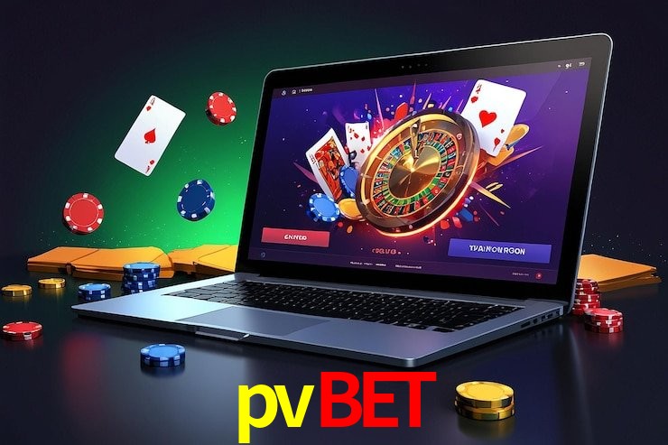 Casino Ao Vivo pvbet