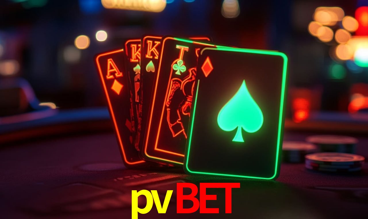 Tecnologia da Plataforma pvbet