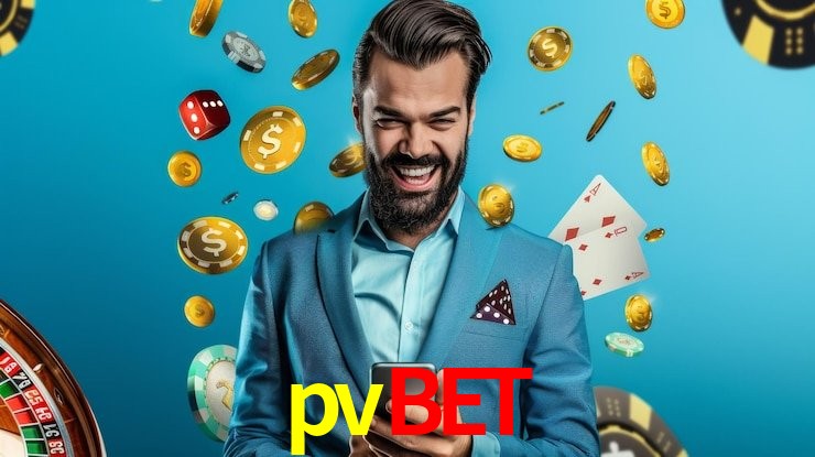Casino Ao Vivo pvbet