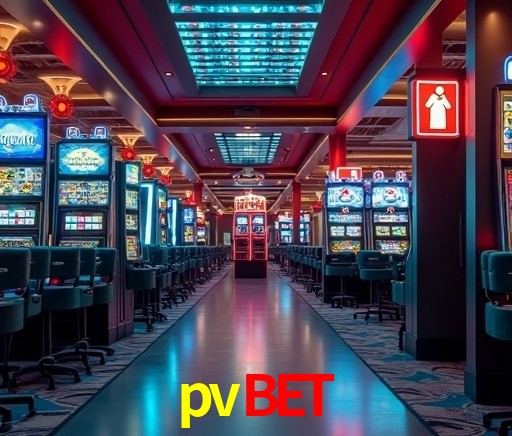 Interface do App pvbet