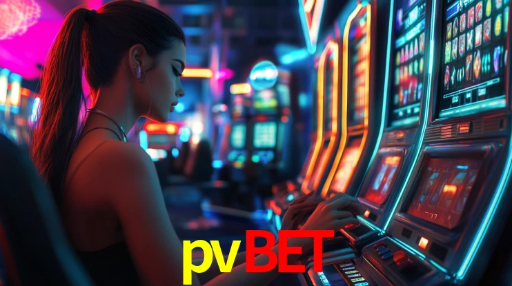 Experimente o Login Seguro Premium no pvbet