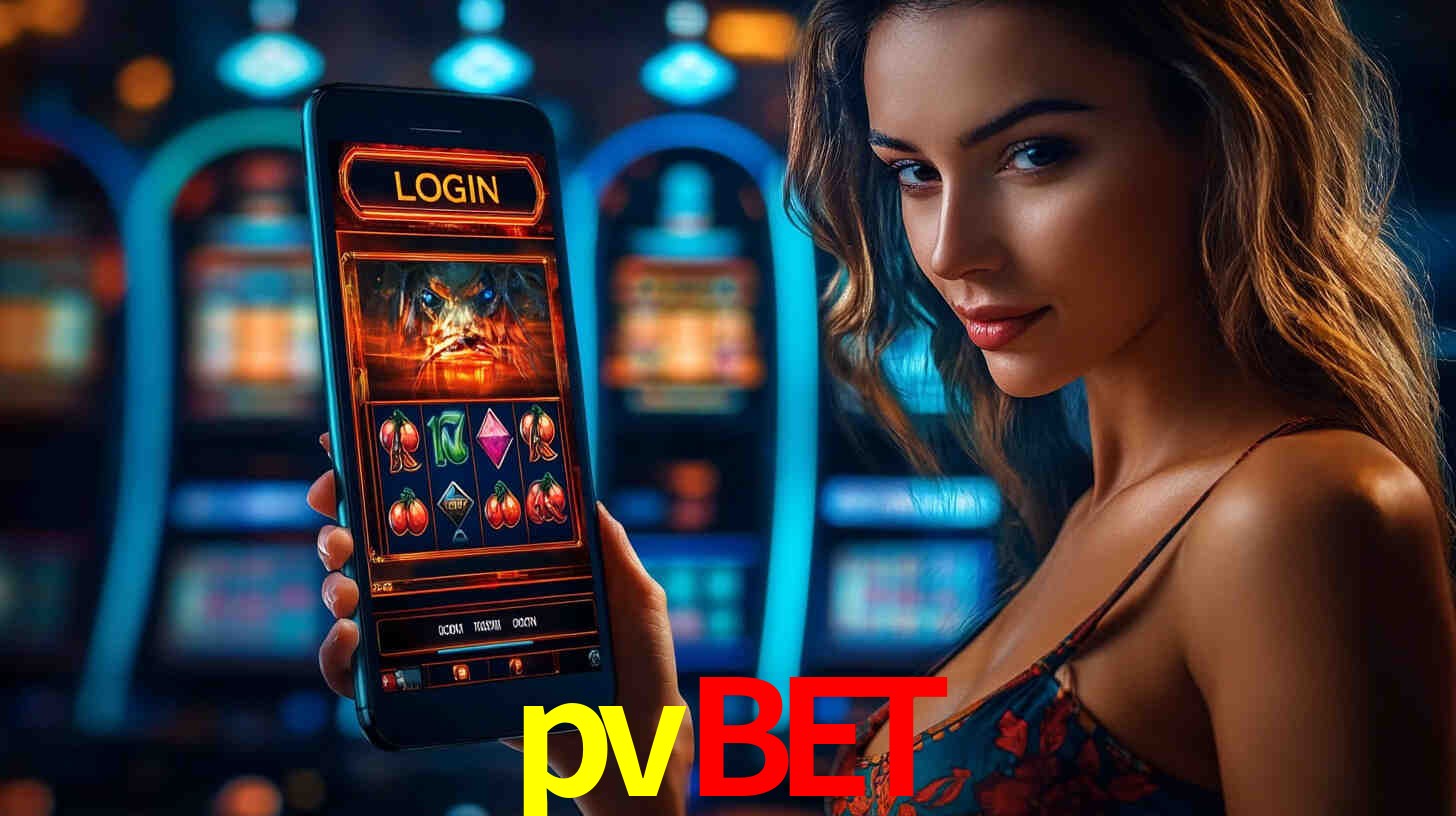 pvbet login