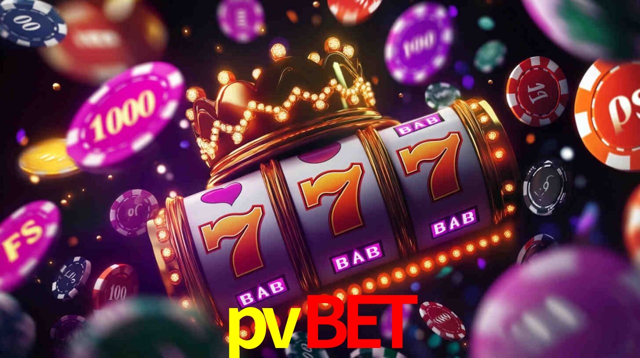 Mesa de Roleta pvbet