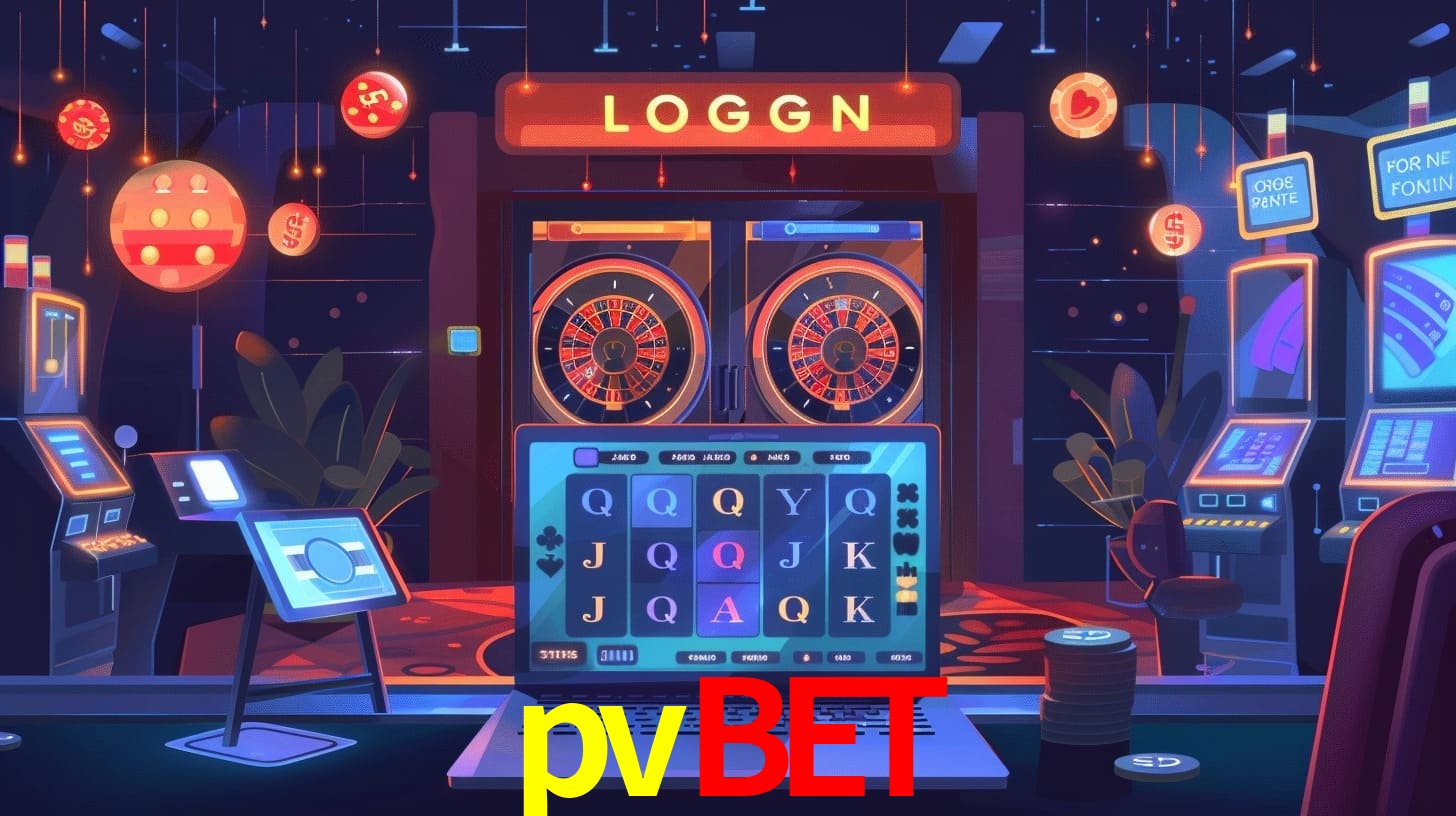 Diretório de Jogos pvbet